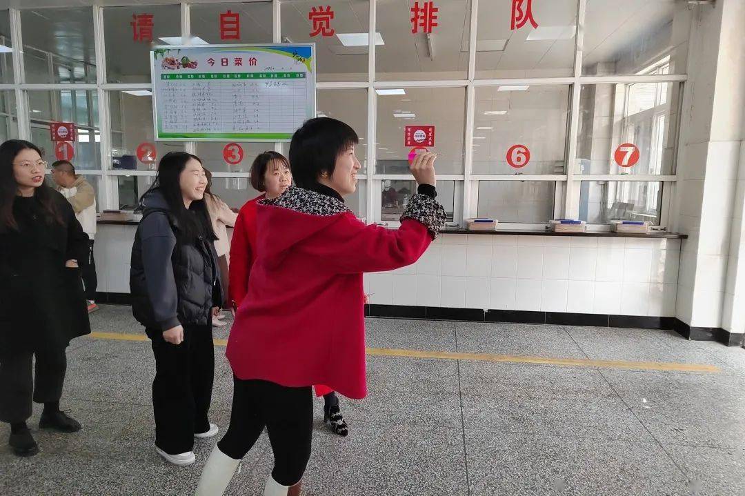 世界因你而美丽丨黄岩区各中小学,幼儿园花式庆祝"三八"妇女节_活动