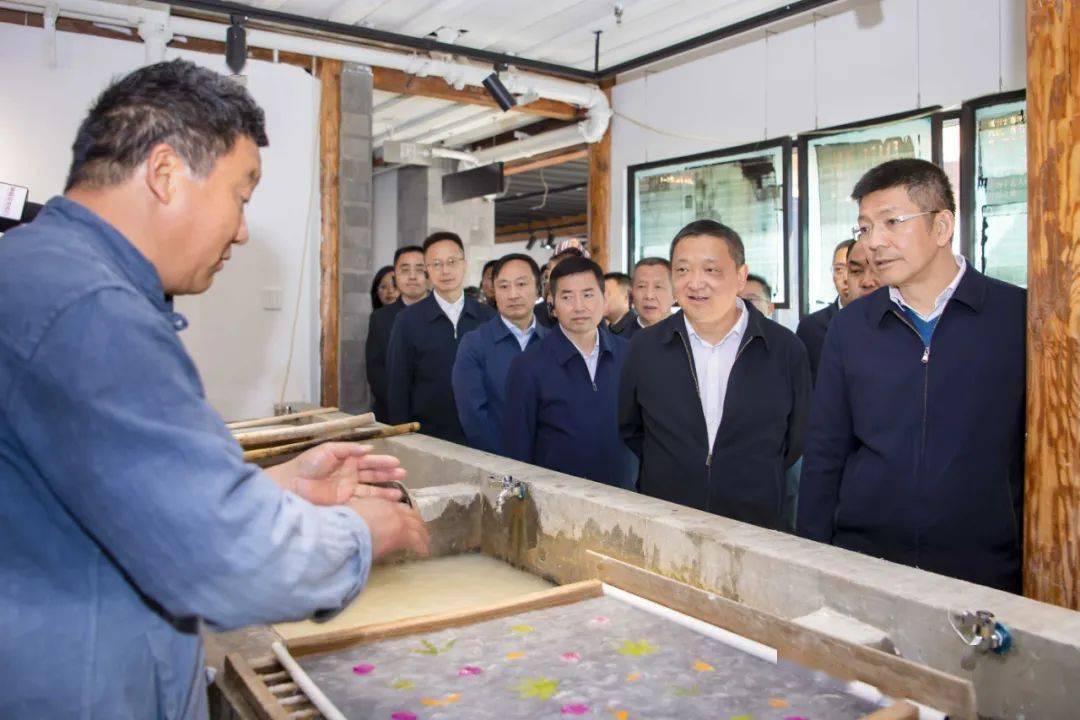 攀枝花市党政代表团到我州考察交流_大理州_合作_发展