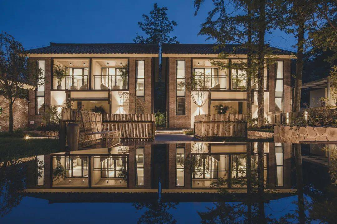 道班·宿荣获"2022年度全国交旅融合创新项目"_旅游_留坝县_交通