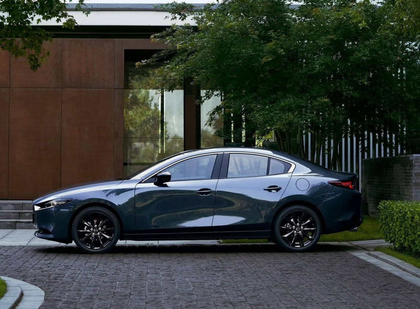 昂克赛拉两厢2.5,车友来聊聊,昂克赛拉车友会(346期)_搜狐汽车_搜狐网