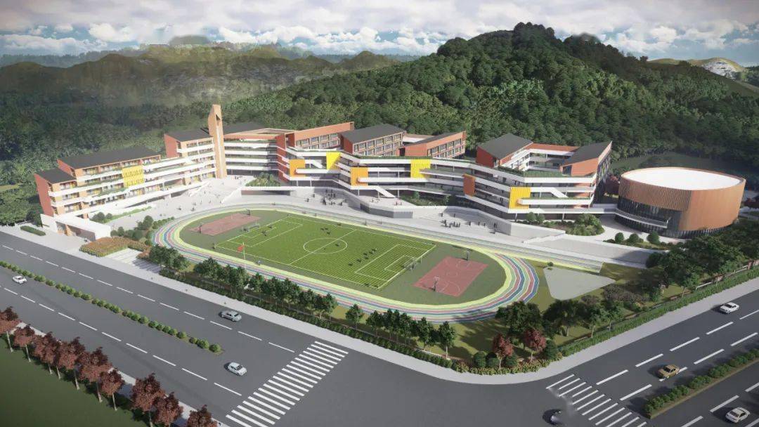 项目旁仰贤实小(在建)第三实验小学,永春县实验小学永春一中,永春华侨