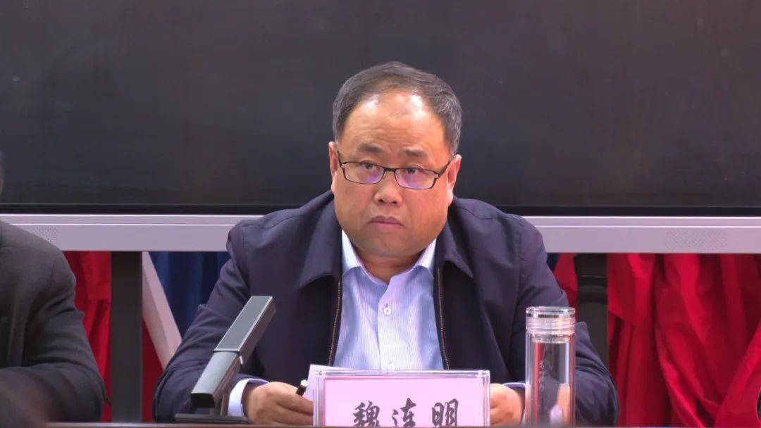 泽州县召开春季农业生产暨小麦田间管理会议_工作_目标_服务