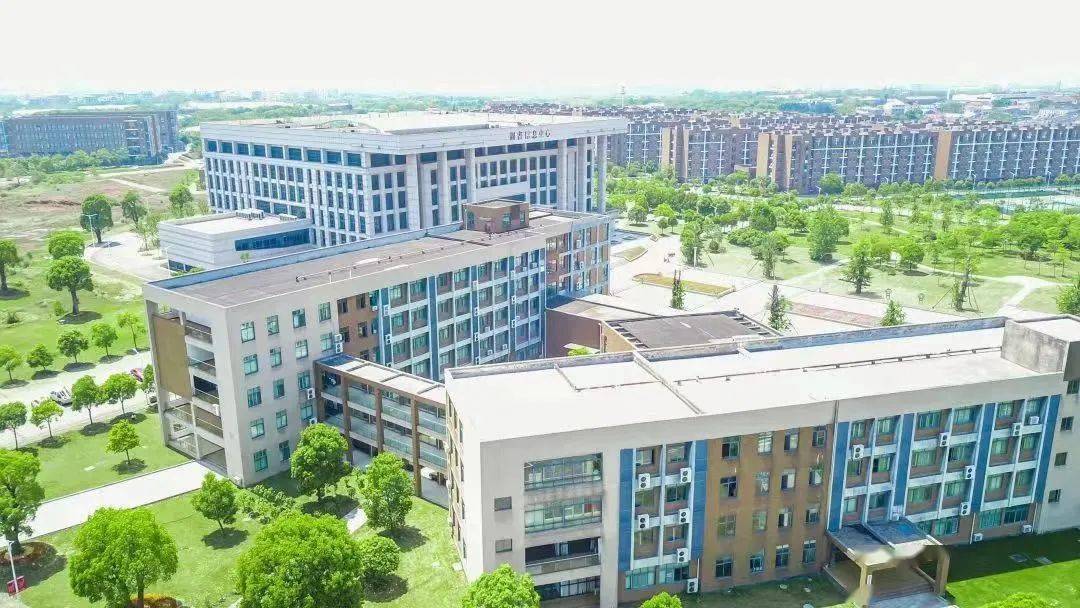 上海财经大学浙江学院2023年退役大学生士兵免试专升本招生简章_浙江