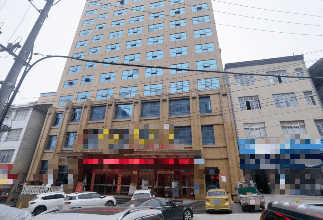 12700元!湖北两家酒店被罚款_火灾_隐患_恩施