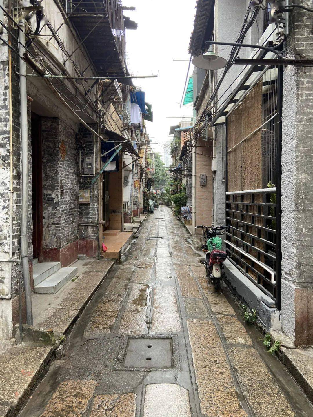 70后丁克夫妻，继承广州独栋百年祖屋，花100万+爆改_搜狐网