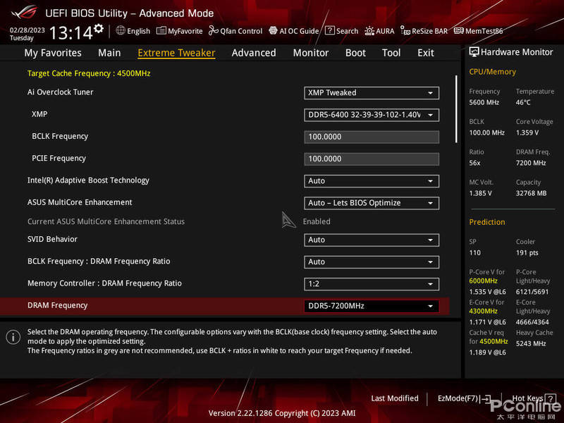 С����Ҳ�����Ƶ��ʱ��֥��Ripjaws S5����DDR5-6400 ...
