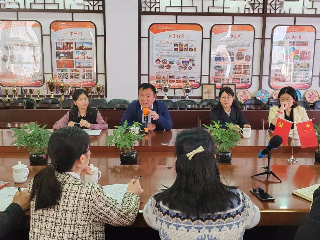 跟岗交流促成长,山海携手谱新篇 ——记永安二中骨干教师赴厦外海沧附