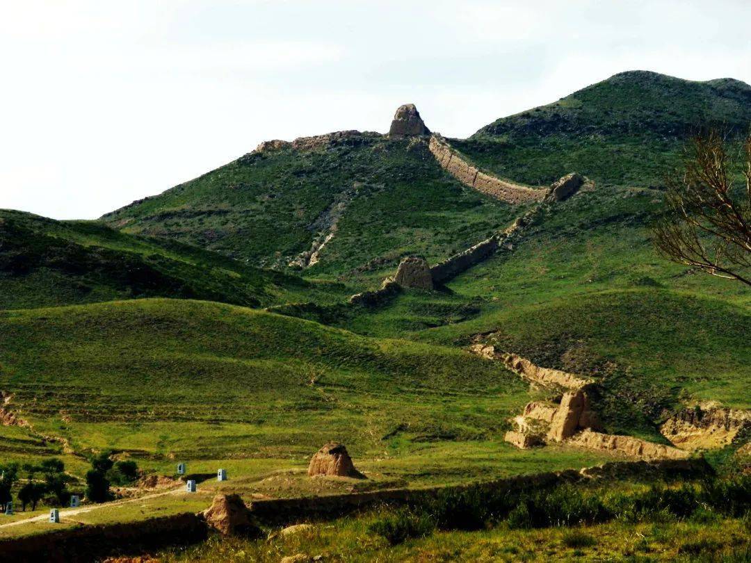 内蒙古蚂蚁户外:山西右玉摩天岭3月18日(周六)休闲一日游_风景区_草原