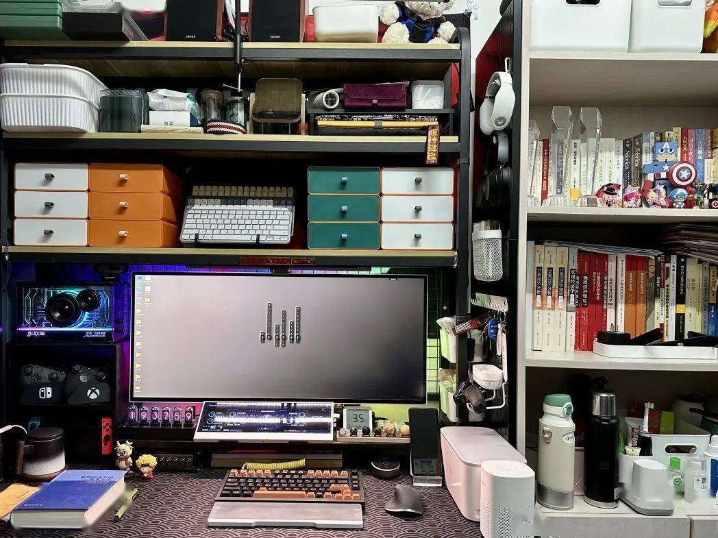 北大经院学生宿舍风采大赛投票进行中_燕园_寝室_年级