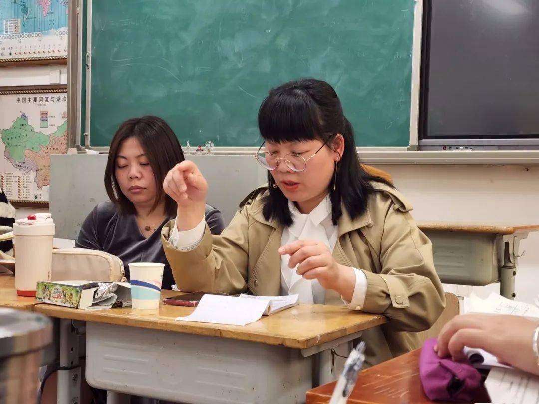 跟岗交流促成长,山海携手谱新篇 ——记永安二中骨干教师赴厦外海沧附