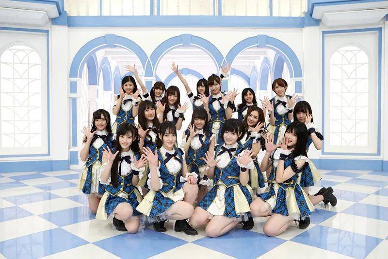 2022年,她输了跟丝芭传媒的官司,离开snh48,因没有