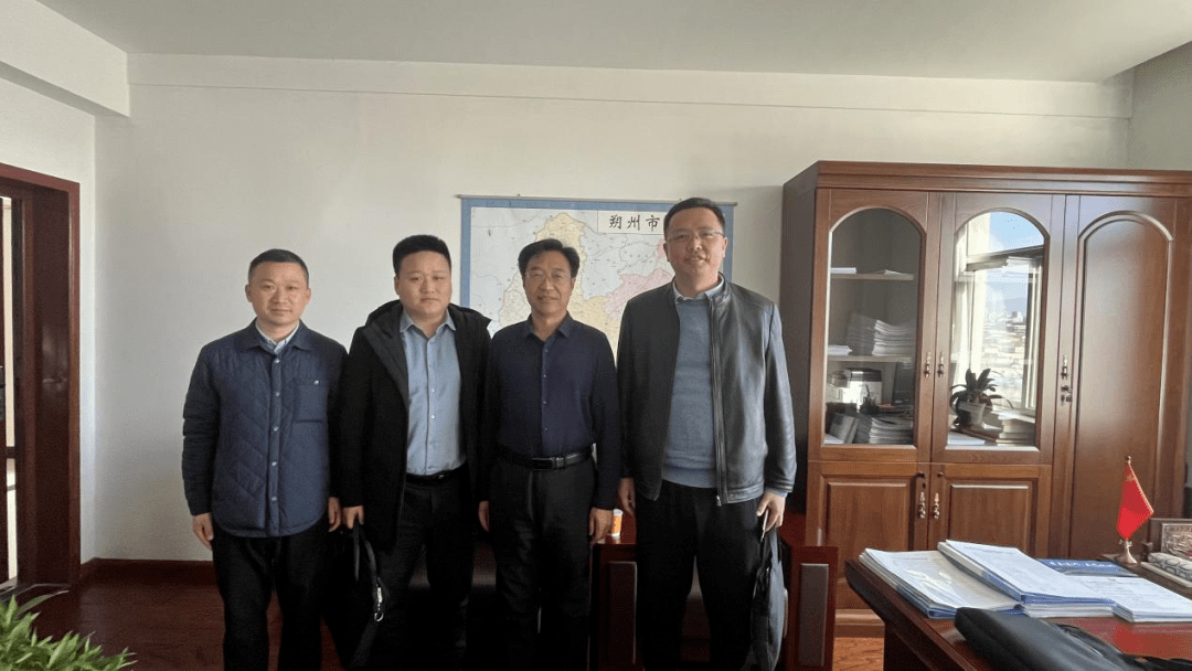市发改委大力推进陶博城市外招商工作_朔州市_交流_景德镇