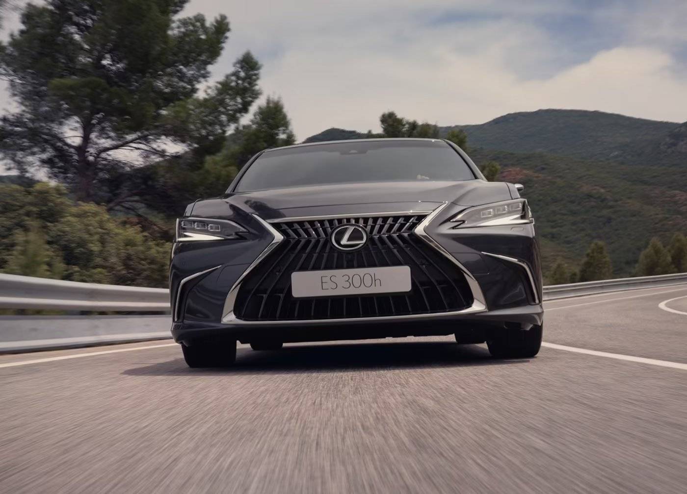 对于雷克萨斯es200h混动怎么样,同款车主来谈谈,雷克萨斯es车友群(744