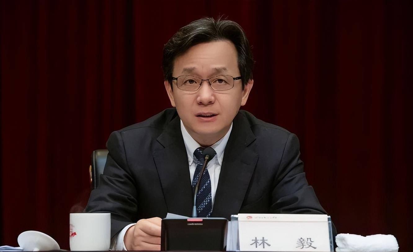林毅,被查_嘉兴市_党委书记_义乌市