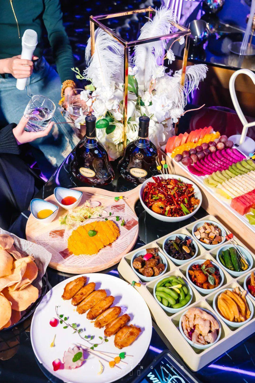 沪上第①家艺术美术馆ktv来袭,解锁殿堂娱乐新浪潮!_上海_包厢_音乐