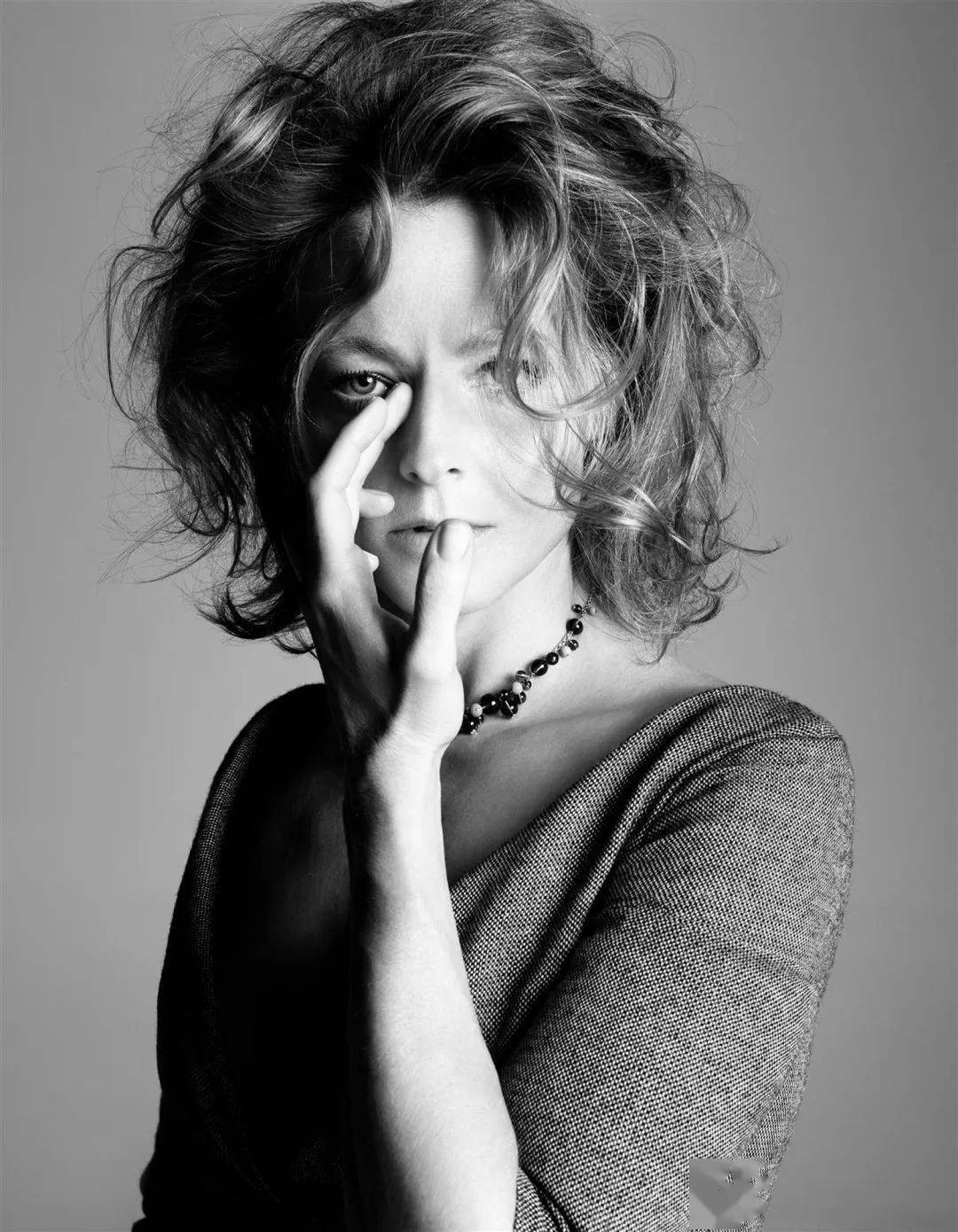 奥斯卡_珍妮弗·琼斯_电影