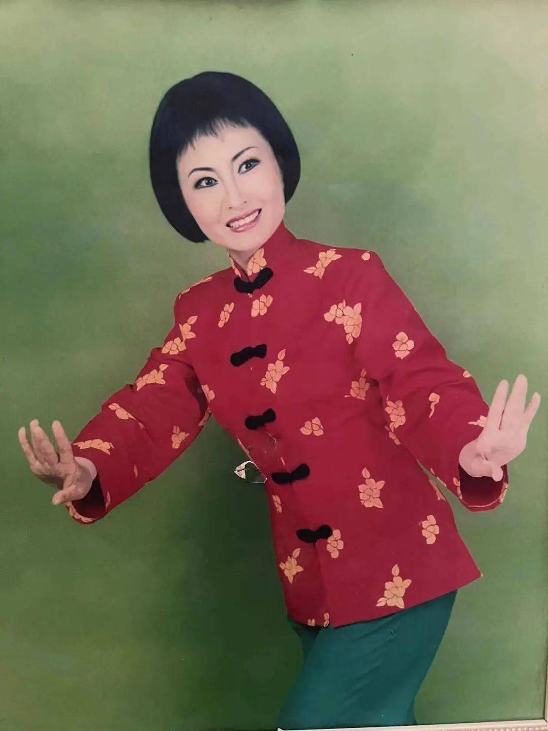 《梨园会客厅》|春日宴—与中国戏剧梅花奖得主张春玲的一场超话_豫剧