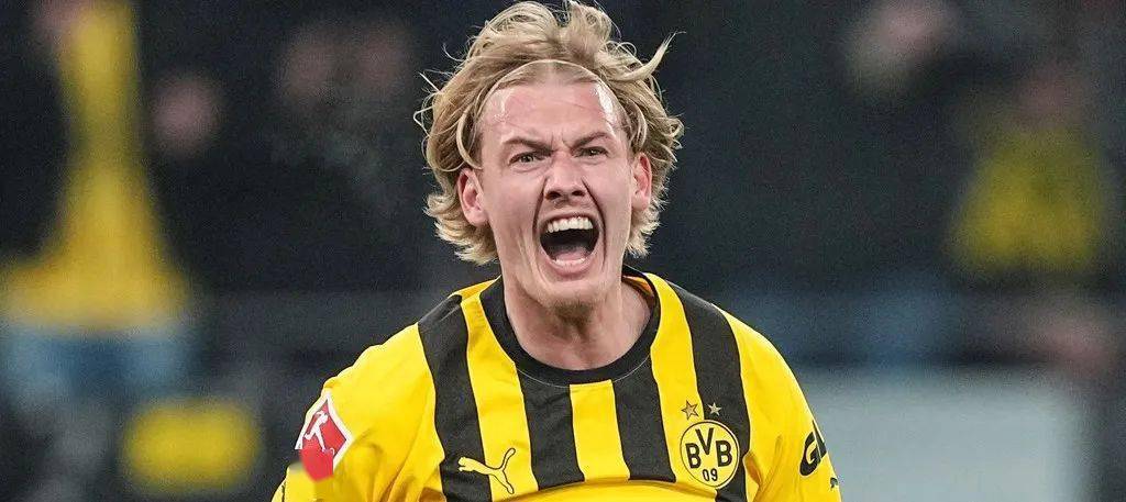 图片报:多特蒙德希望续约阿森纳目标布兰特!