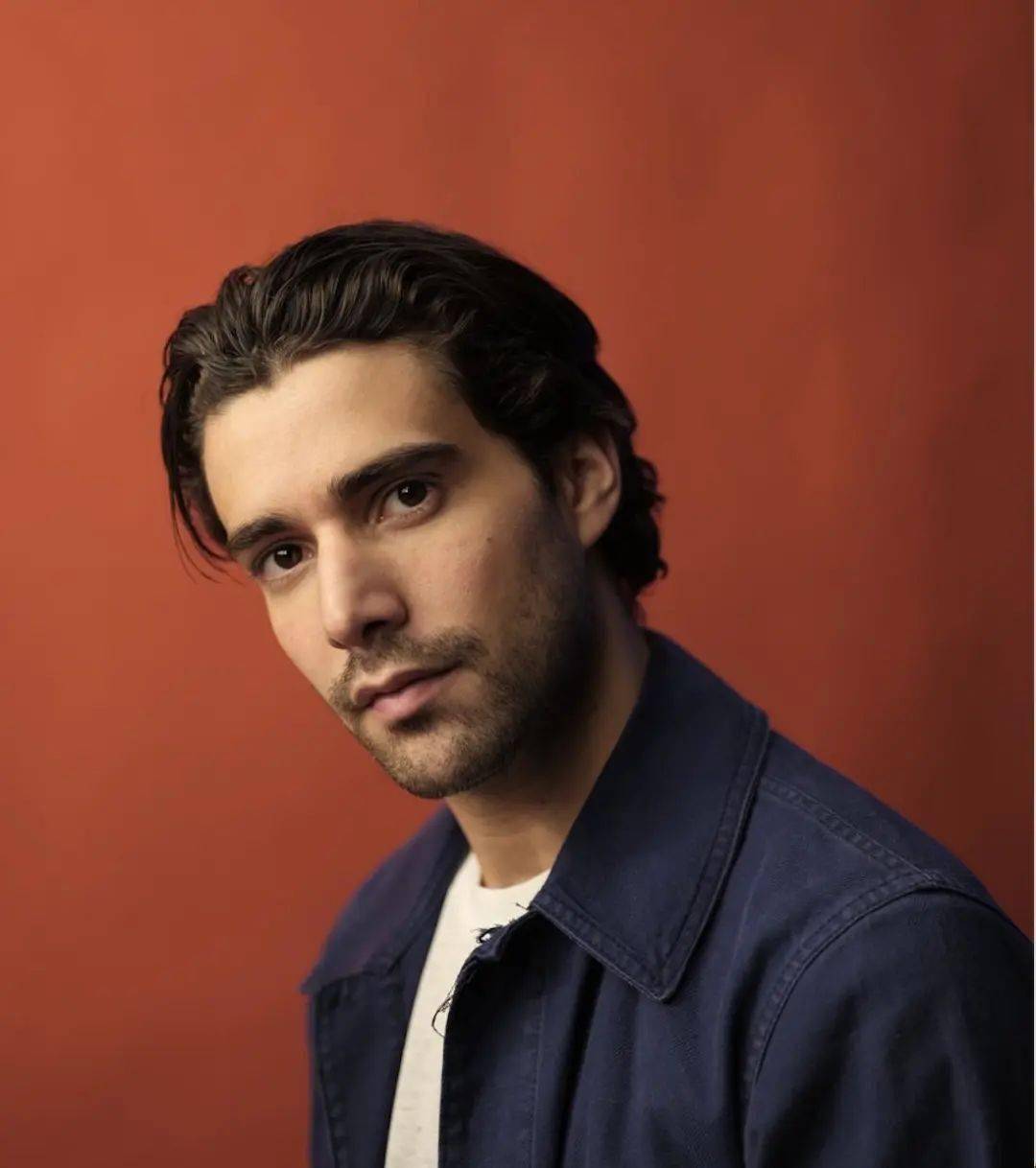 好浓颜的男人_fabien_frankel_gon