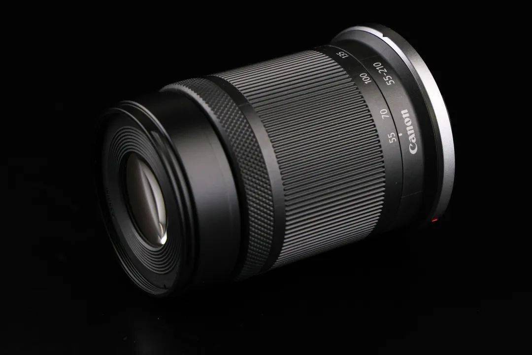 小巧轻量平价远摄变焦RF-S55-210mm F5-7.1 IS STM评测_手机搜狐网