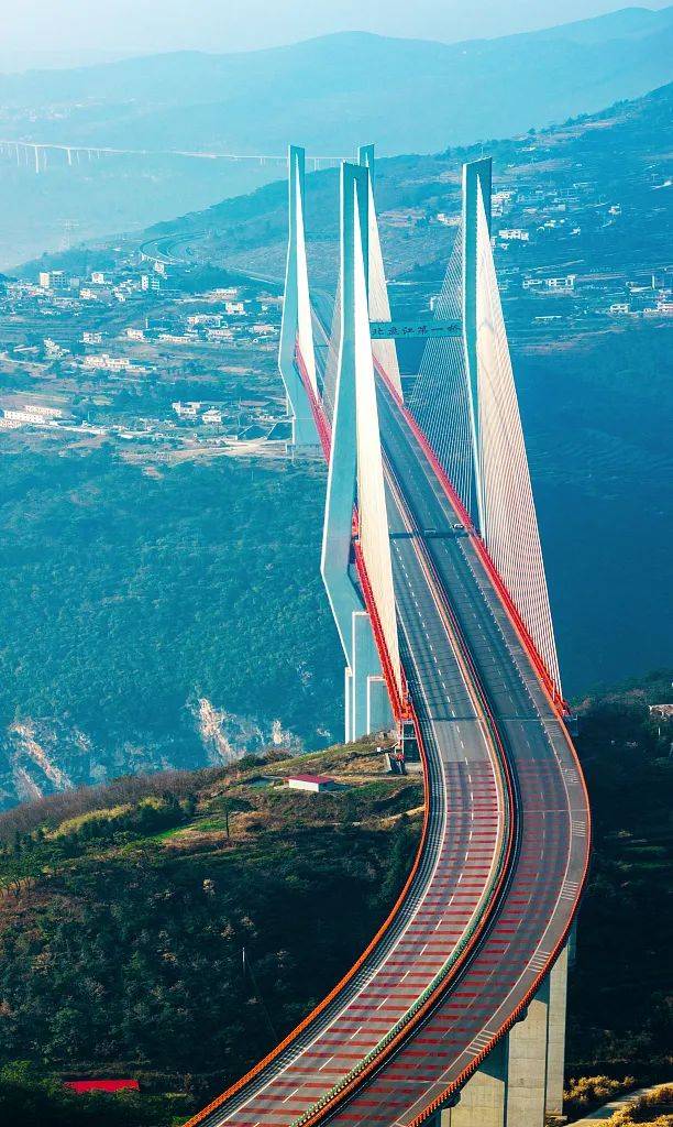 这就是中国大桥!_大桥_中国_世界