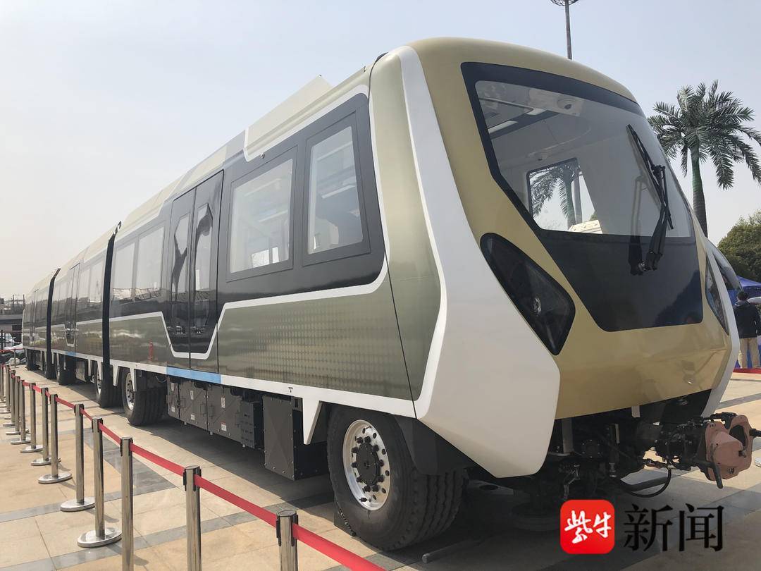 不仅如此,市域d型车的速度也更快.