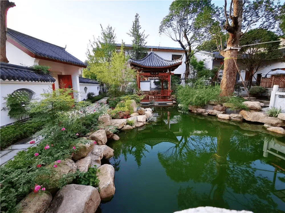 一见钟情在雨花︱悠游雨花·春之约——开往雨花春天的列车动身了！