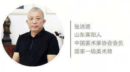 同照片般逼真,画家张洪源实力惊艳全国!_国画_文化_绘画