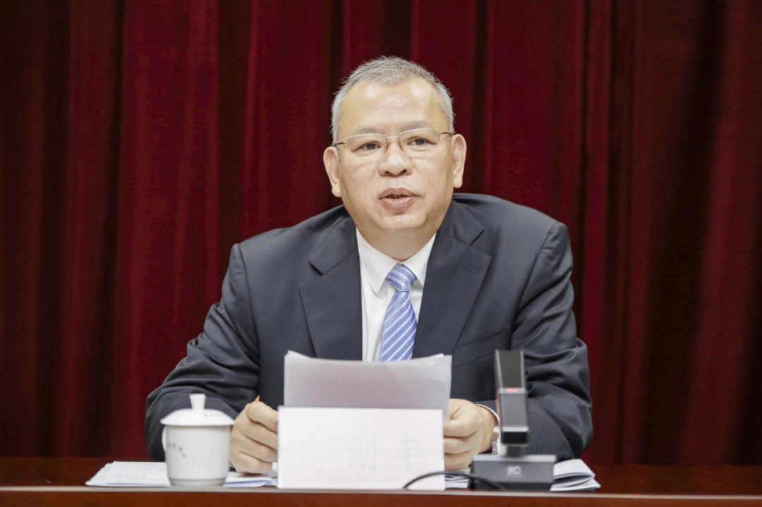 郑则丰在讲话中充分肯定了2022年全市工会工作.