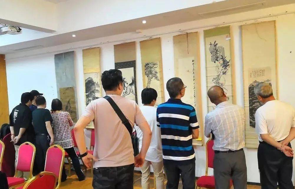没看错吧!定了!艺术品作为国家的储备资产了!_搜狐网