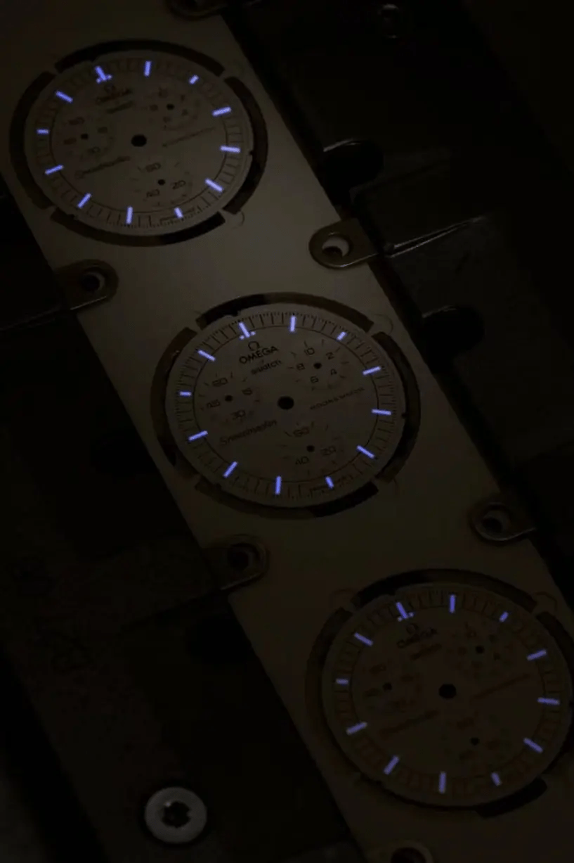 �˼�ר�� | ŷ���� X Swatch������²��ˣ���ʿ��һֱ���� ...