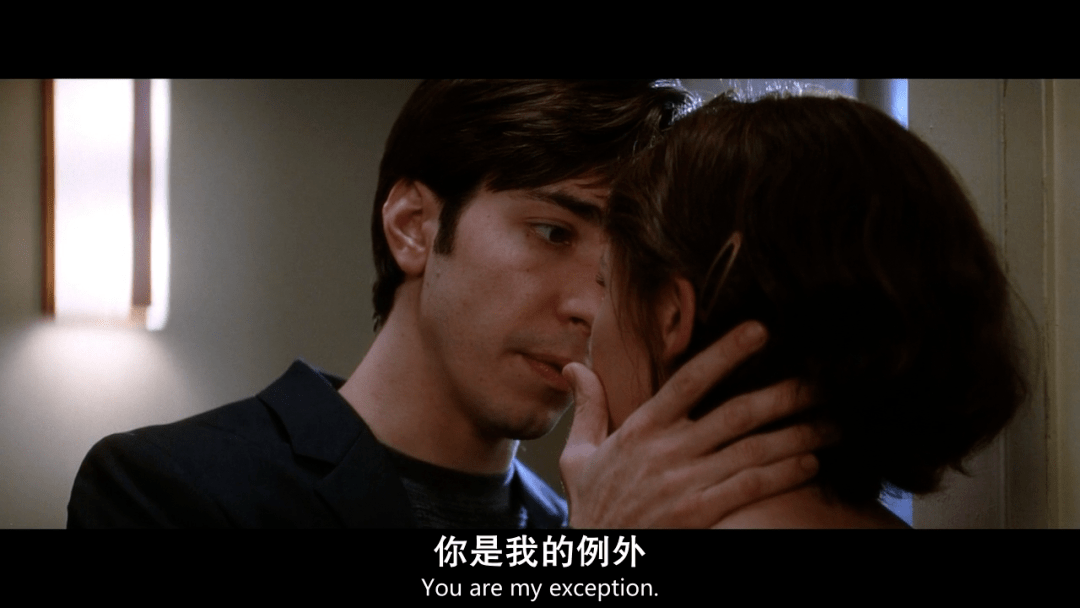 绝版阵容，顶流云集，这高分好片说破了性与爱的真相