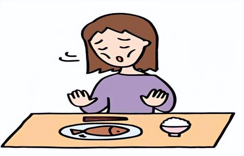 如何治疗厌食症?来听听松江医生的建议 | 健康智慧屋_体重_患者_精神