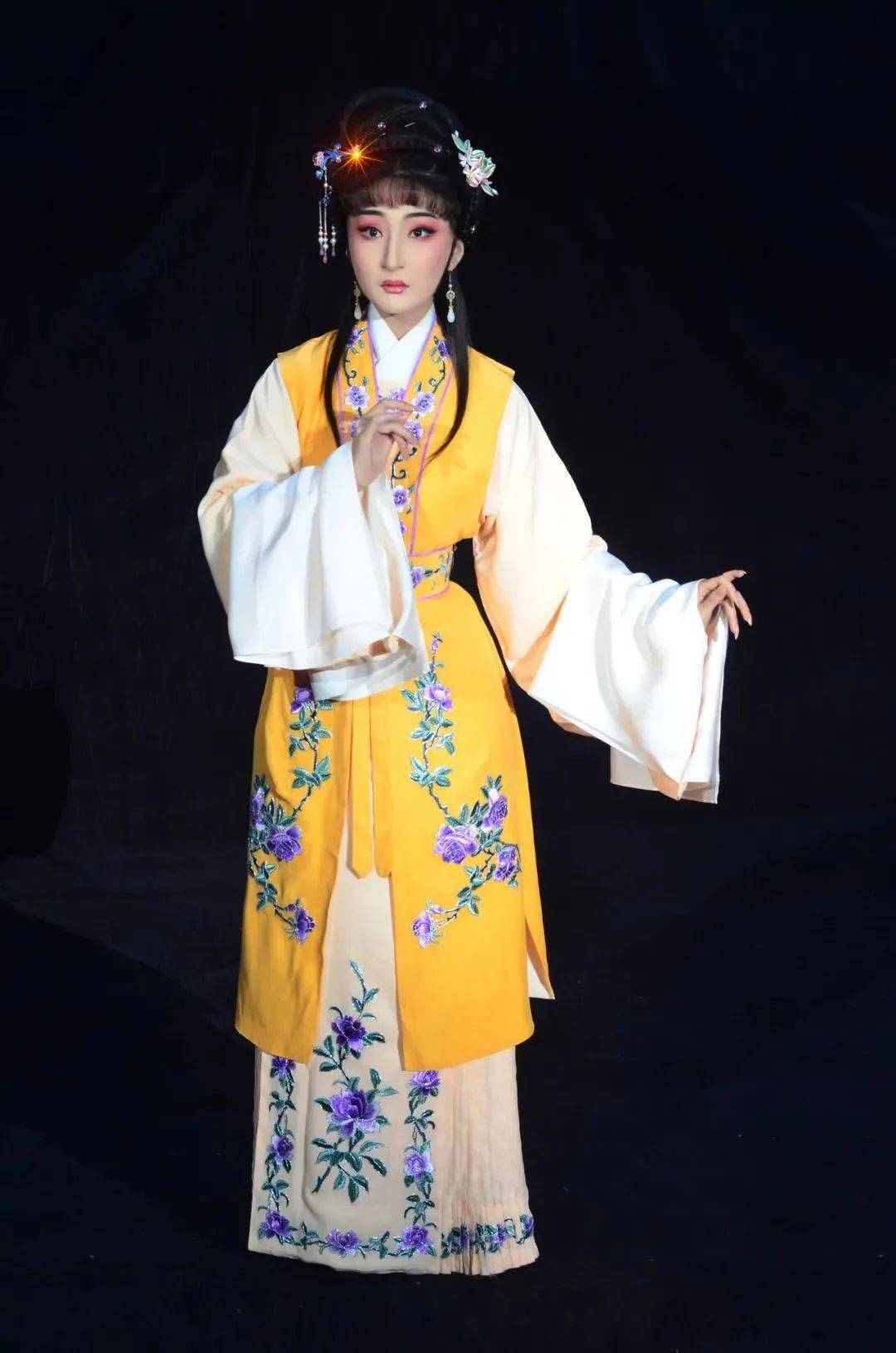 文化|新编历史评剧《东垣大医》即将亮相_工作_石家庄市_艺术