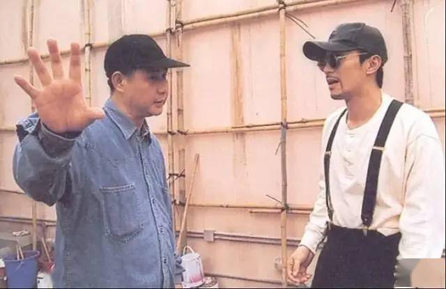 豆瓣2.4分 他终于堕落成了「烂片之王」