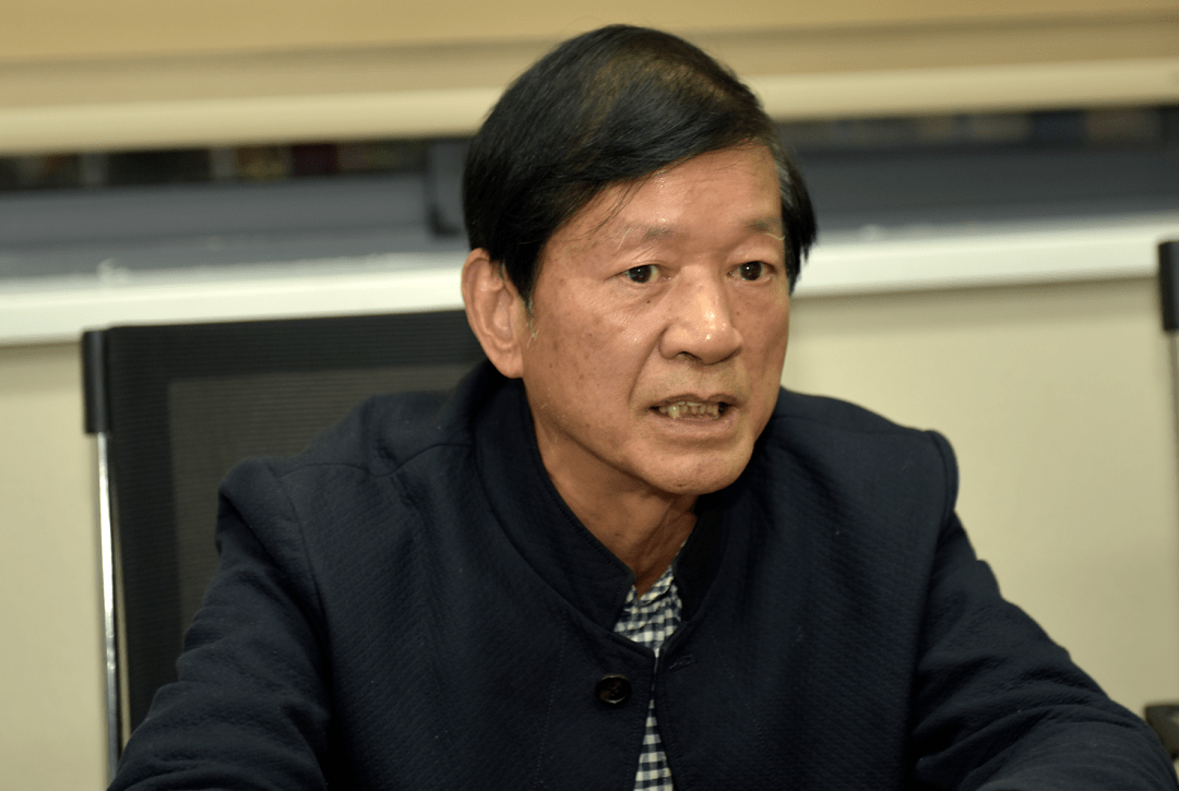 湘潭市市场监督管理局党组书记,局长赵波:致敬食药安监协会志愿者