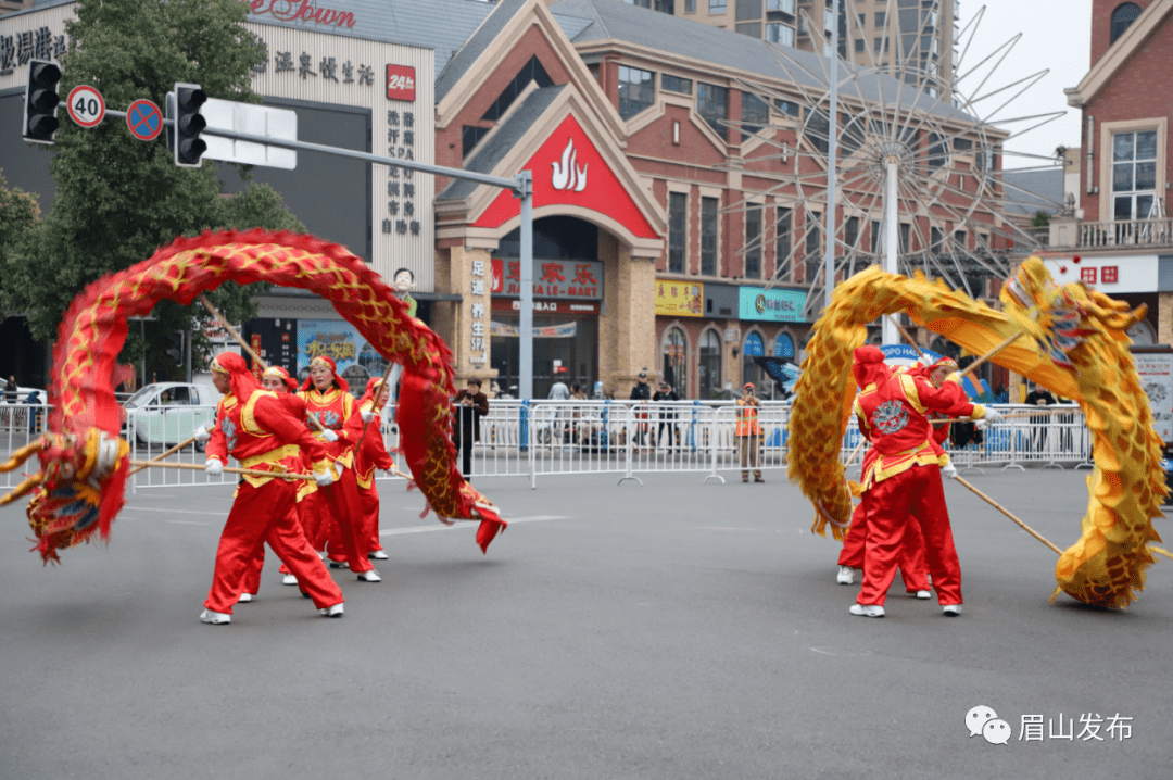 眉山"东马":一场马拉松,爱上一座城!_城市_东坡_赛事