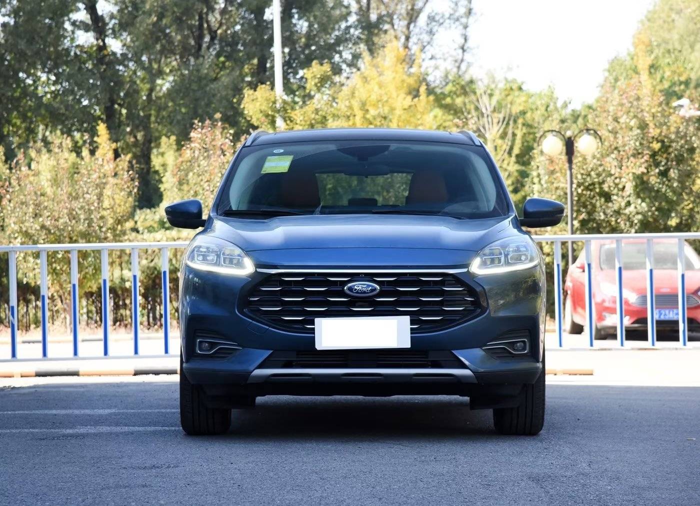 福特锐际买哪款好,内行人来谈谈,福特锐际车友圈(691期)_搜狐汽车_搜