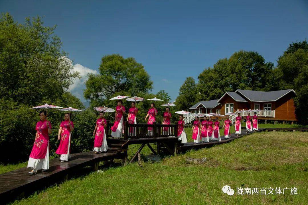 这样的两当县美到你了吗?_甘肃省_覆盖率_陇南