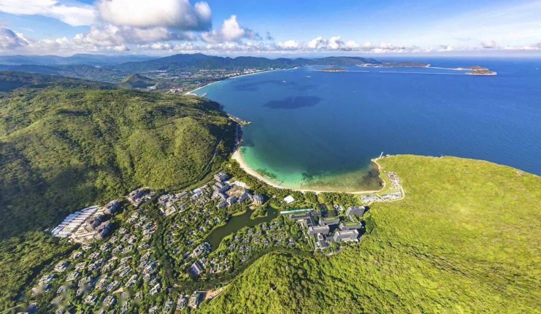 西线环岛高铁线路来啦!从海口东站出发最快22分钟!