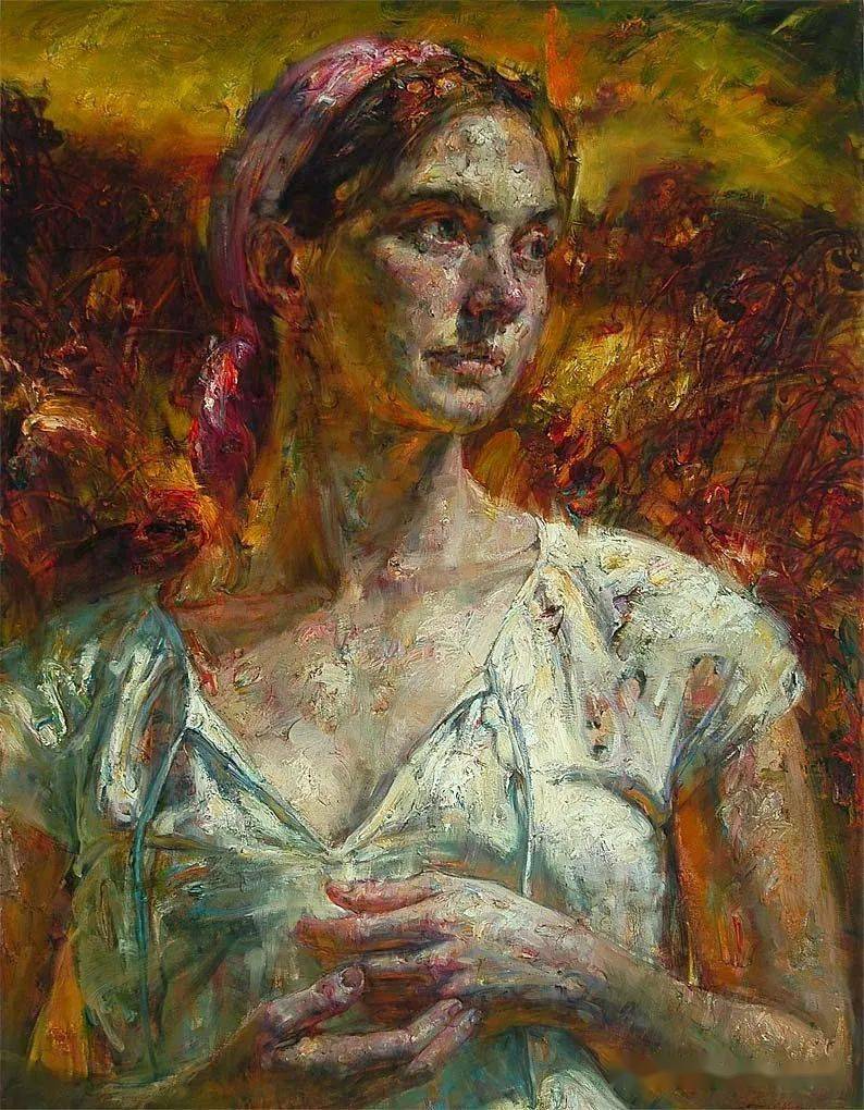 王胜(victor sheng wang, 1956年生),美籍华裔现实主义画家,芳邦大学