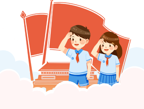 广西"红领巾壮苗行动"开始啦!_少年儿童_支持_柳州市