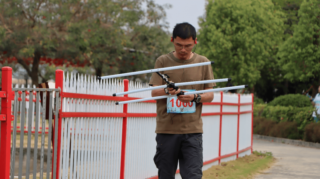 滑板,无线电测向,乒乓球,健步走,我市群众体育活动精彩纷呈!