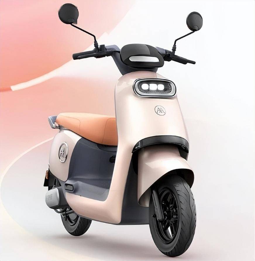 爱玛拉斐电动车全新上市 复古优雅 时尚出街的智行挚友_搜狐汽车_搜狐