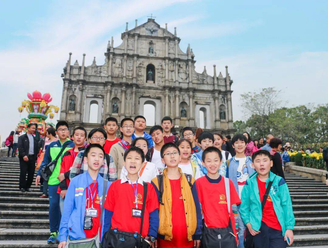 沧州家长终于可以让孩子去了!_夏令营_优才_成长