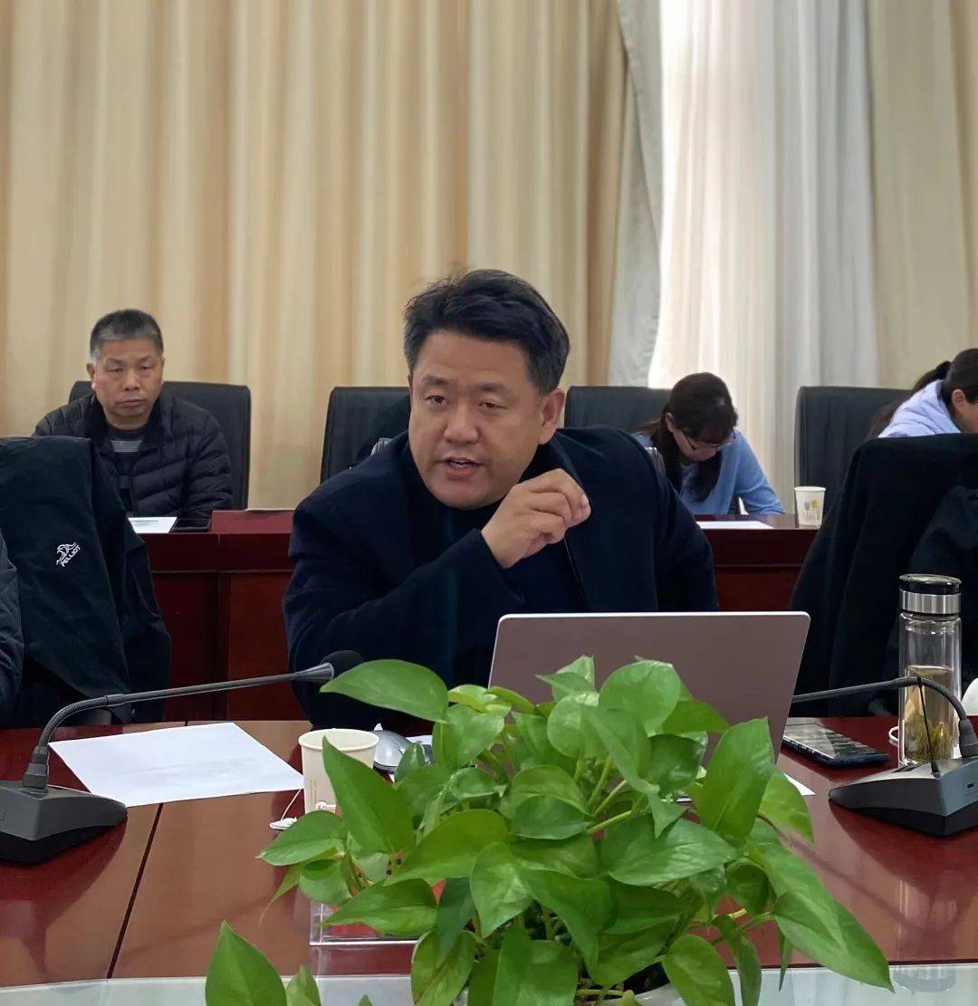 滋兰树慧春色满园 如切如磋精雕细研——顺义十五中,十三中联合开展"