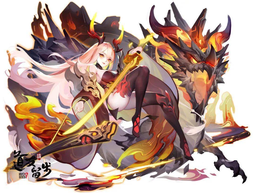 最新爆料 | 龙雨姬&天行者来也!准备变身!_时代_形象_熔岩