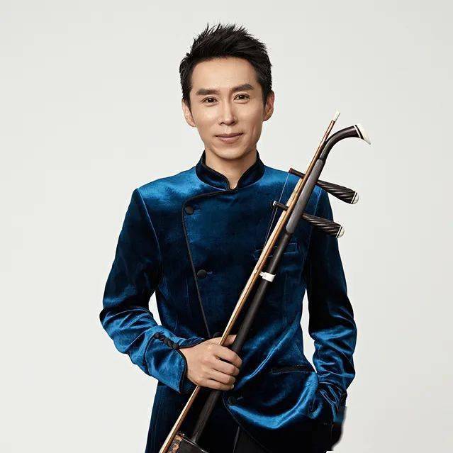 二胡·金玥箜篌·吴琳管子·韩雷笛箫·丁晓逵琵琶·曹杨古筝·丁雪儿