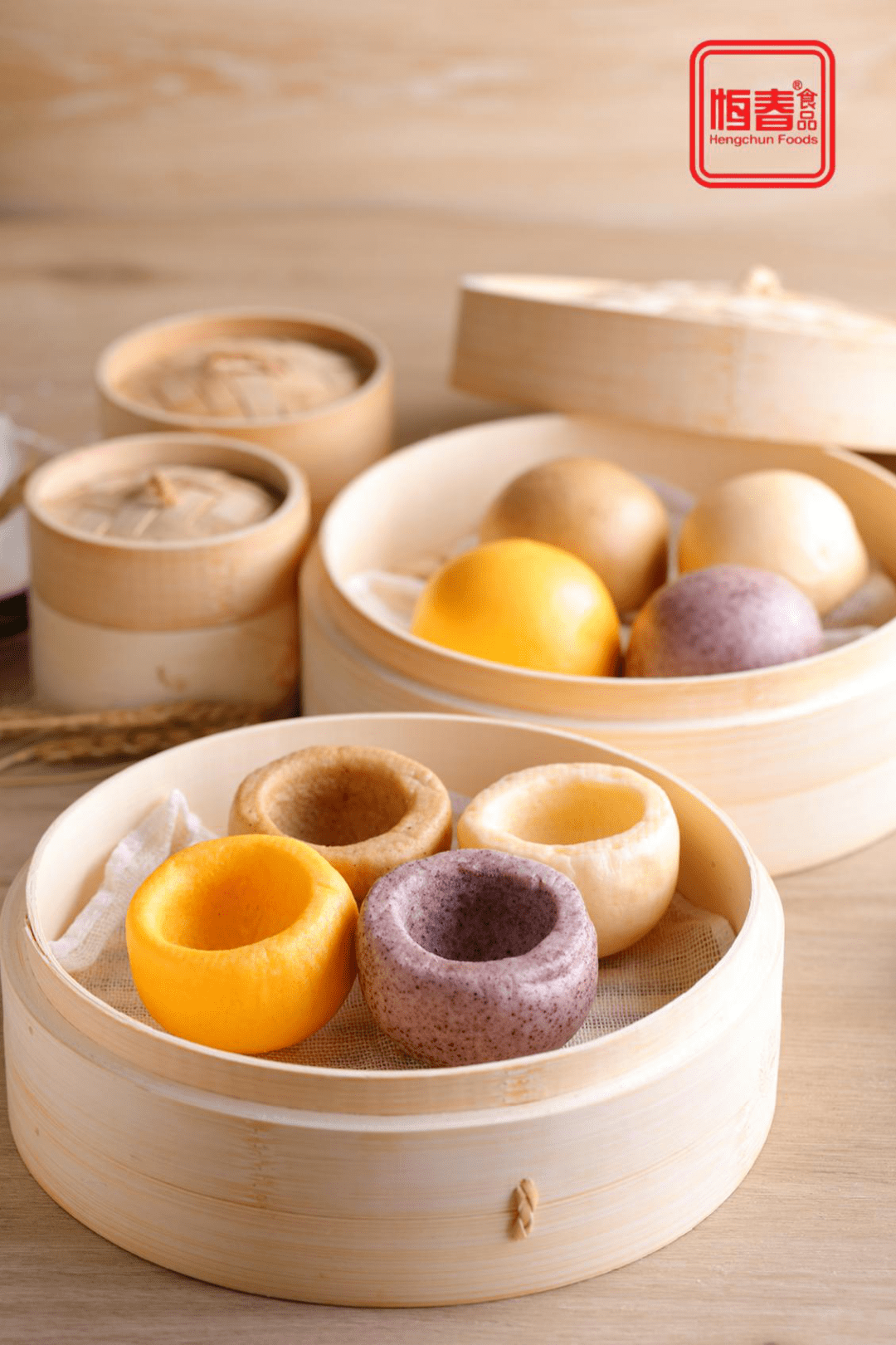 专注速冻面米制品生产商--苏州恒春_公司_产品_食品