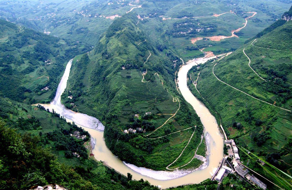 清江入选全国“最美家乡河”_河湖_河流_活动